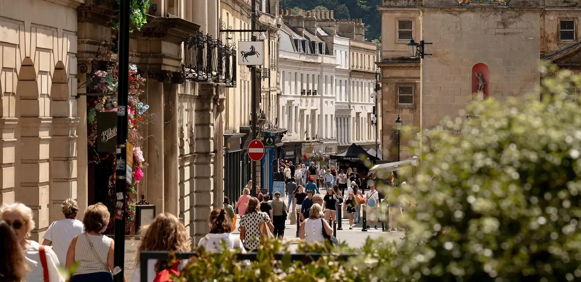 1 Bedroom Apartment for Sale in Bath One Waterside Riverside — photo 3