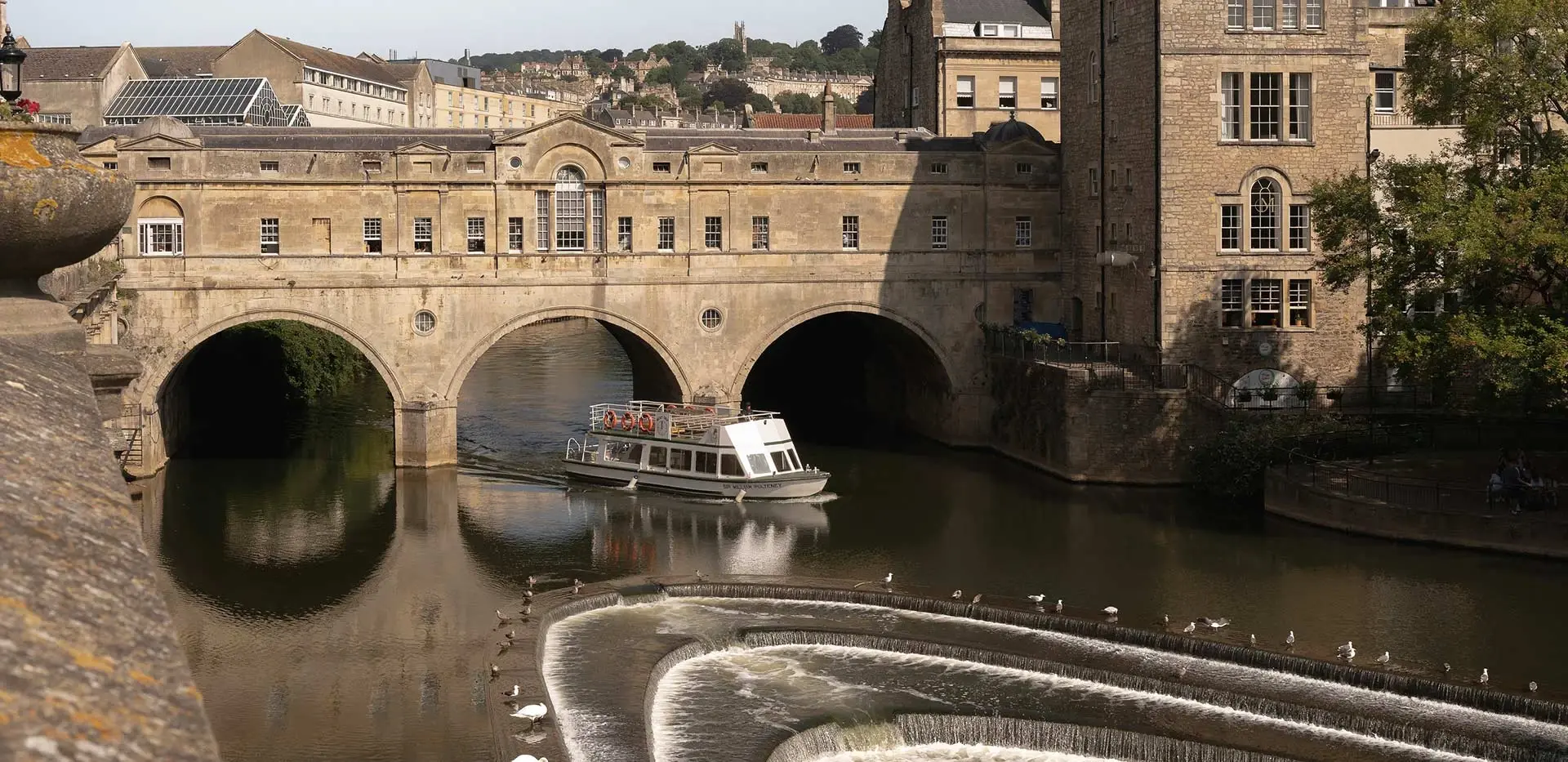 1 Bedroom Apartment for Sale in Bath One Waterside Riverside — photo 6