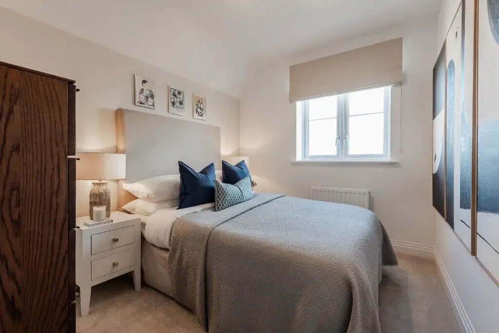 Detached House for Sale High Wycombe Buckinghamshire Abbey Barn Park — photo 5