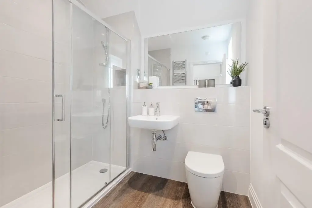 Detached House for Sale High Wycombe Buckinghamshire Abbey Barn Park — photo 6