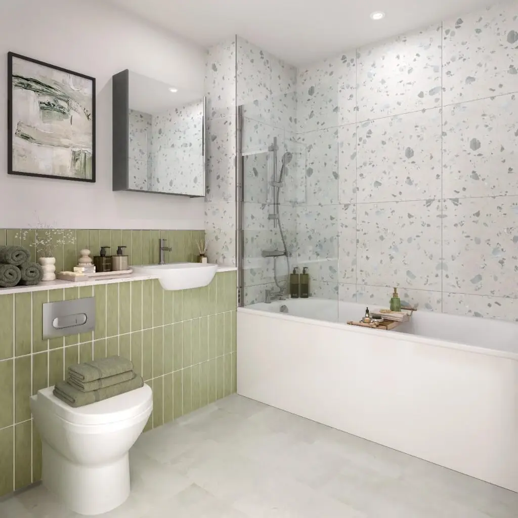 4 Bedroom Semi-Detached House for Sale in Milton Keynes MK16 - Eastbrook Village — photo 4