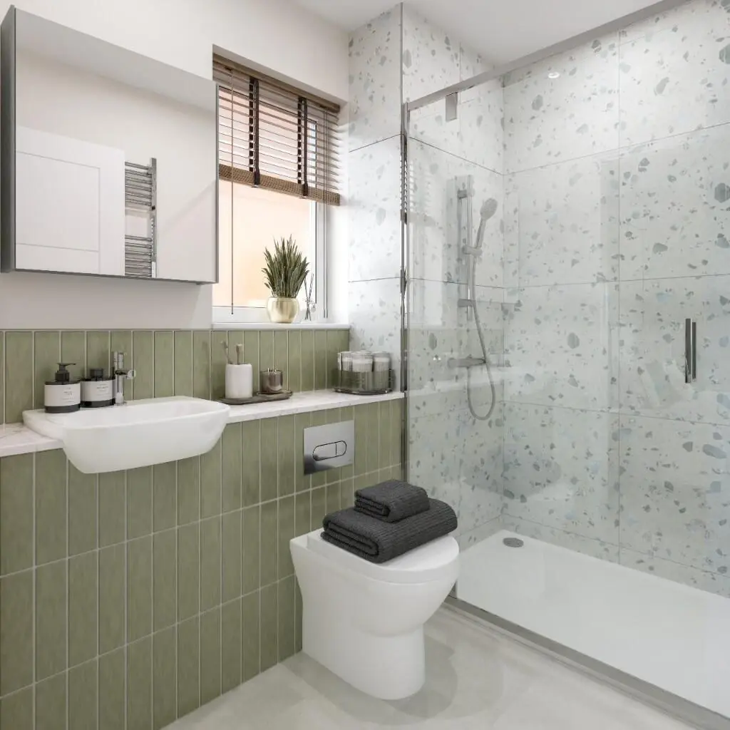 4 Bedroom Semi-Detached House for Sale in Milton Keynes MK16 - Eastbrook Village — photo 8 of 8