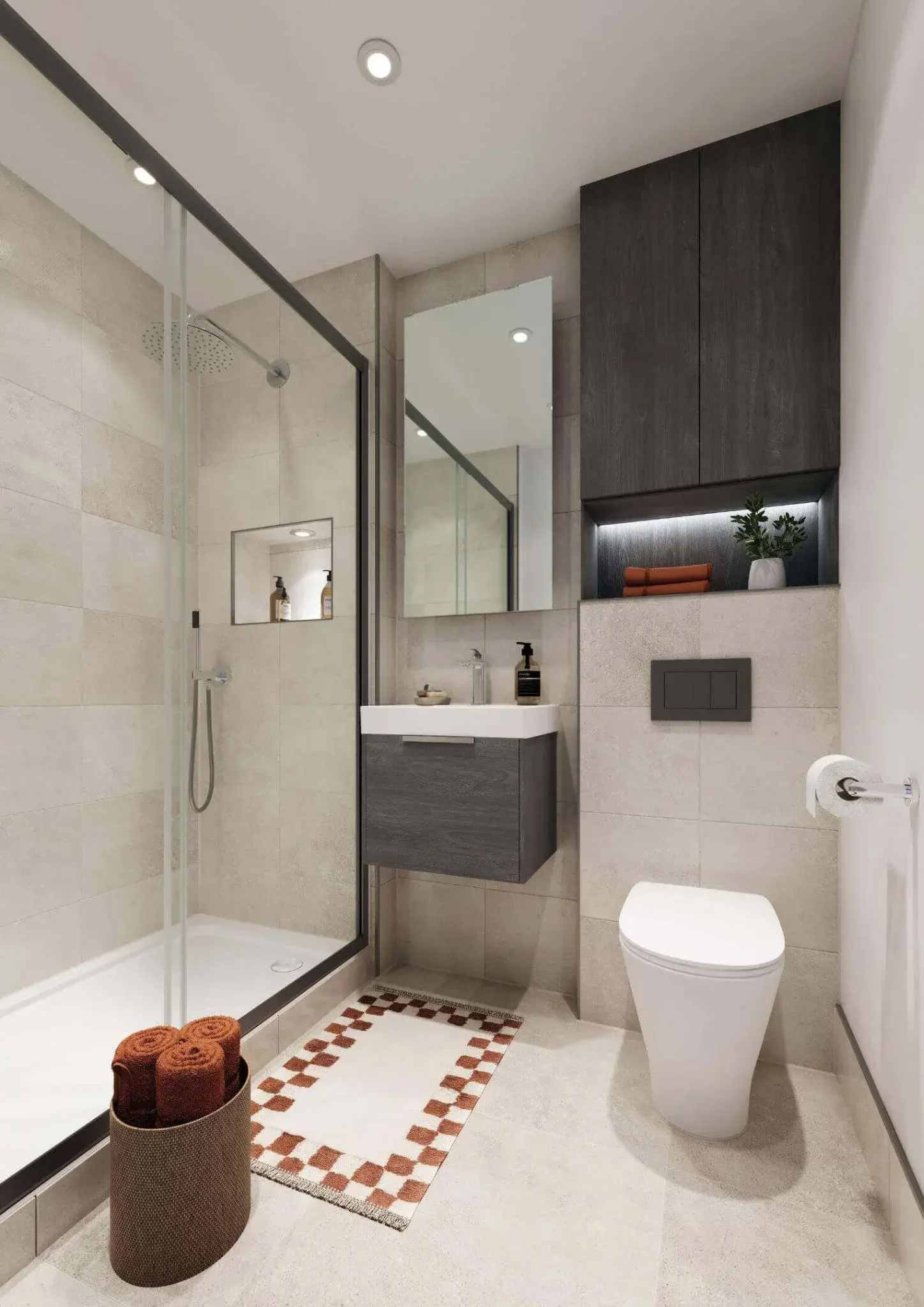 1 Bedroom Apartment for Sale Slough Berkshire Horlicks Quarter — photo 5