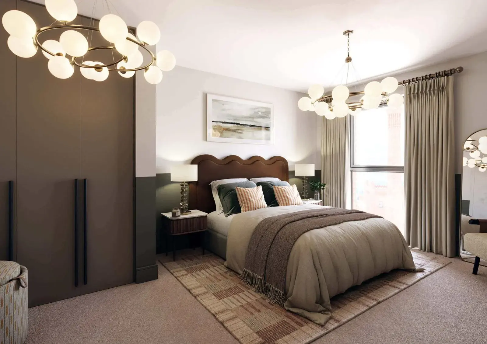 1 Bedroom Apartment for Sale Slough Berkshire Horlicks Quarter — photo 6