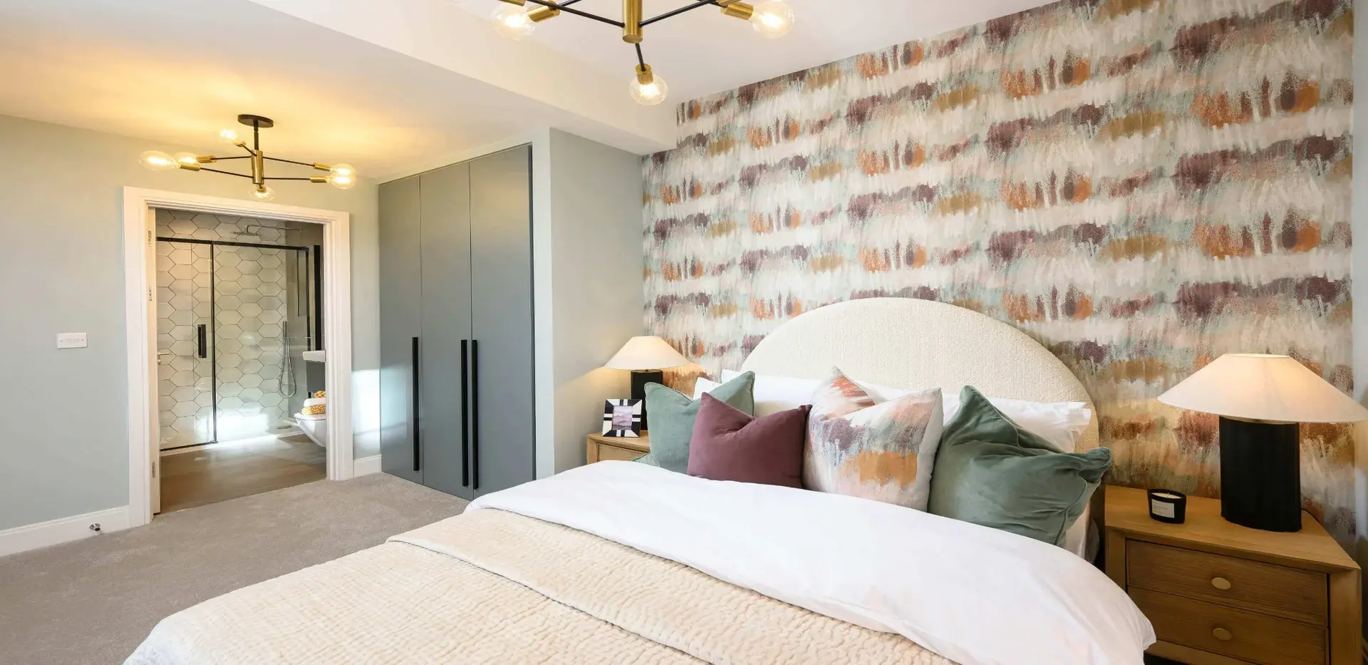 Townhouse for Sale Slough Berkshire Horlicks Quarter — photo 14 of 19