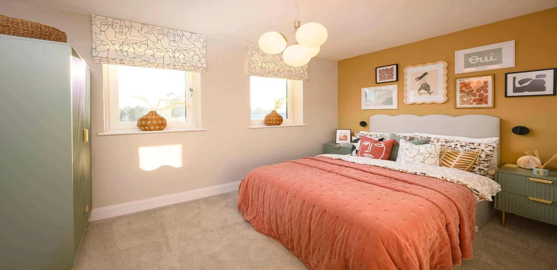 Townhouse for Sale Slough Berkshire Horlicks Quarter — photo 16 of 19