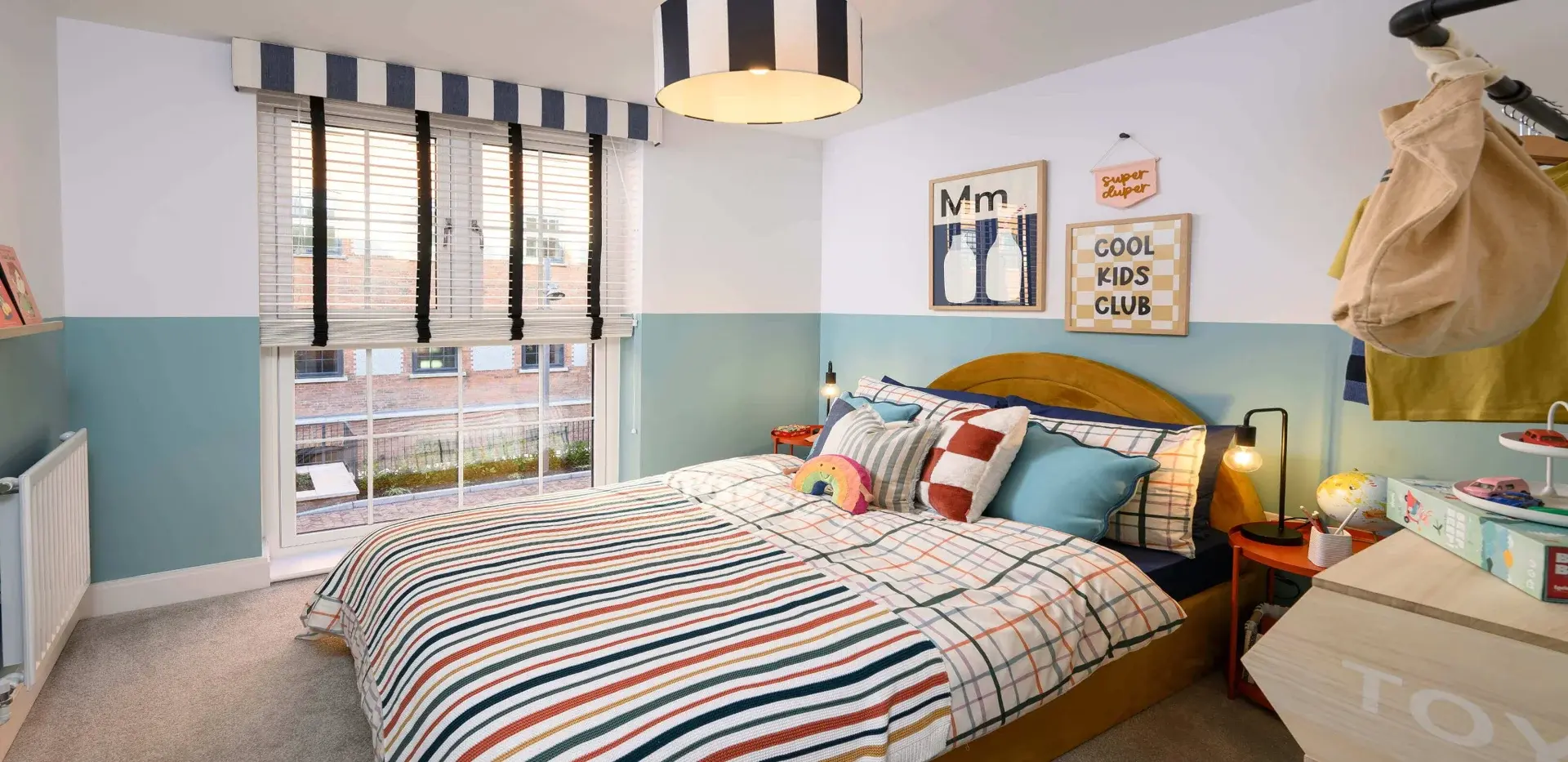 Townhouse for Sale Slough Berkshire Horlicks Quarter — photo 17 of 19