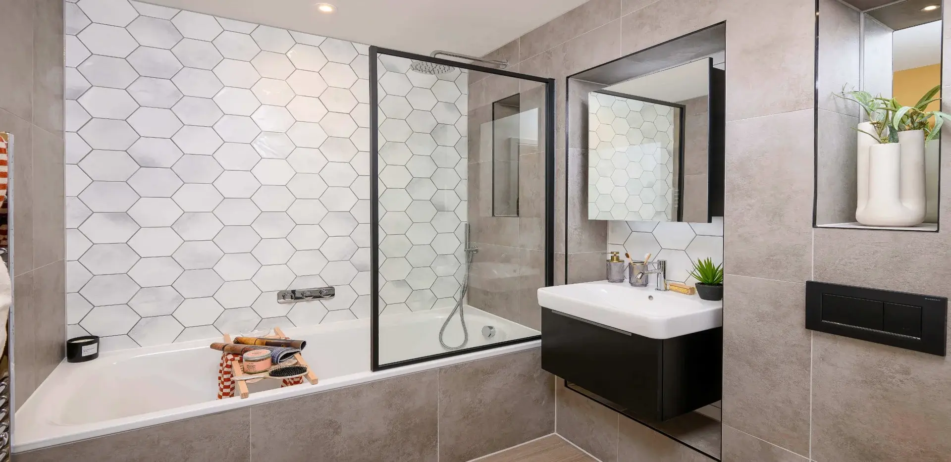 Townhouse for Sale Slough Berkshire Horlicks Quarter — photo 19 of 19