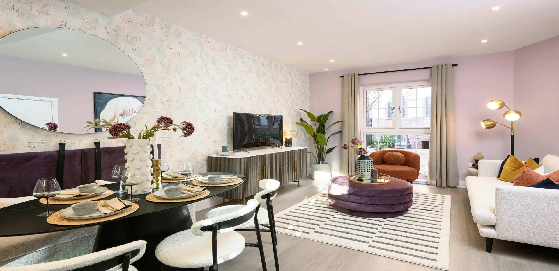 Townhouse for Sale Slough Berkshire Horlicks Quarter — photo 6
