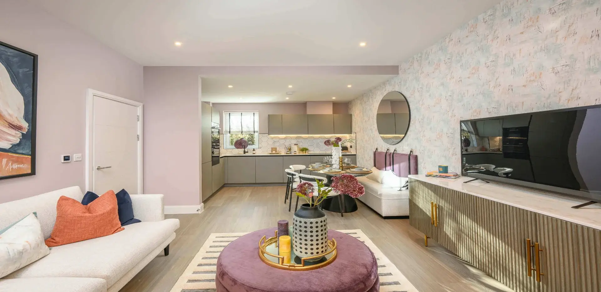 Townhouse for Sale Slough Berkshire Horlicks Quarter — photo 8 of 19