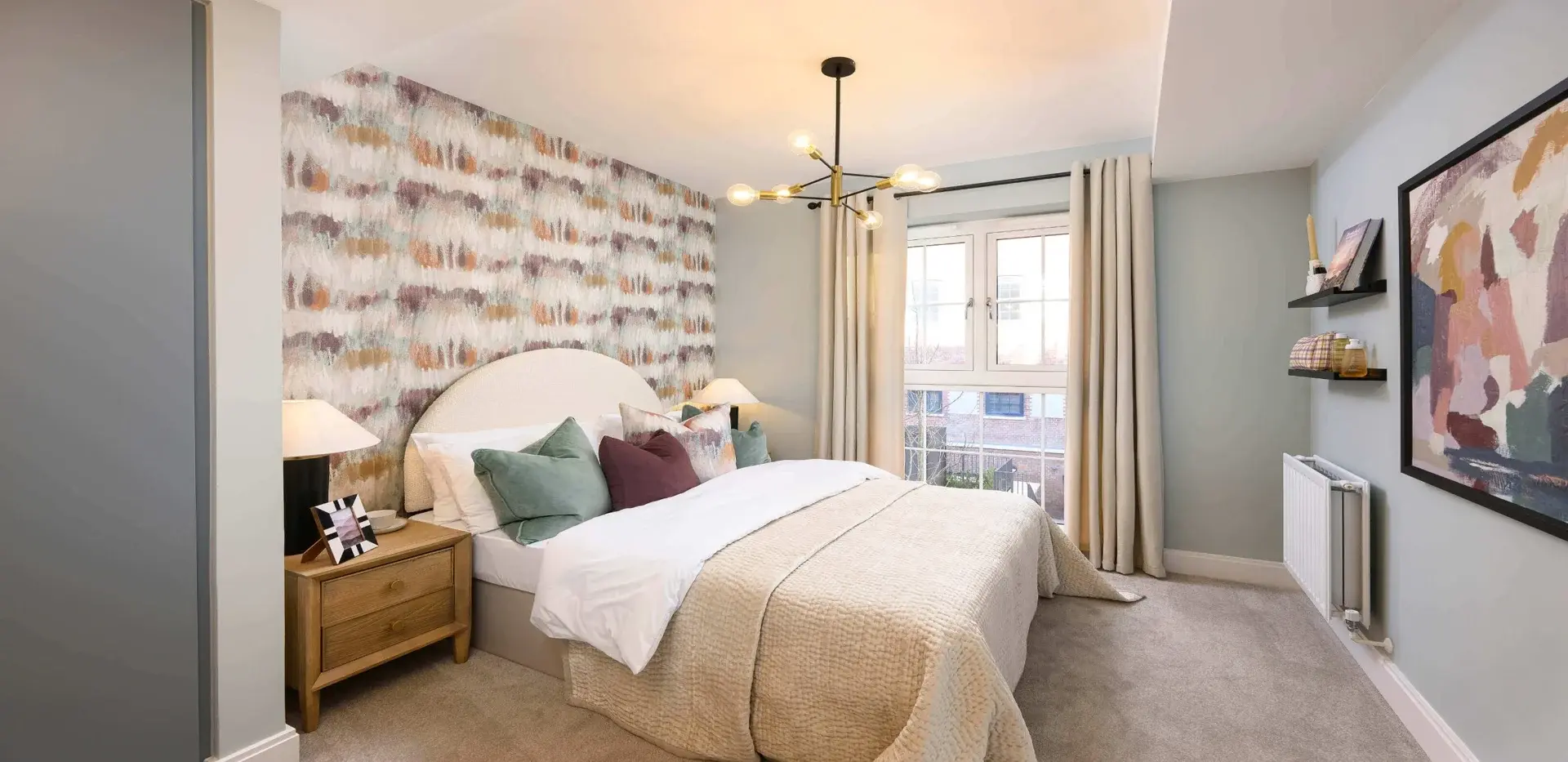 Townhouse for Sale Slough Berkshire Horlicks Quarter — photo 11 of 19