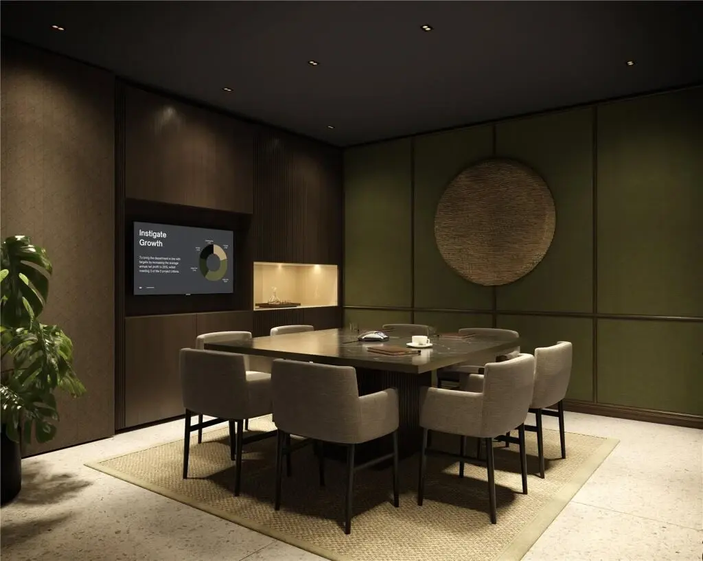 4 Bedroom Penthouse for Sale in Kensington W8 Holland Park Gate — photo 9 of 19