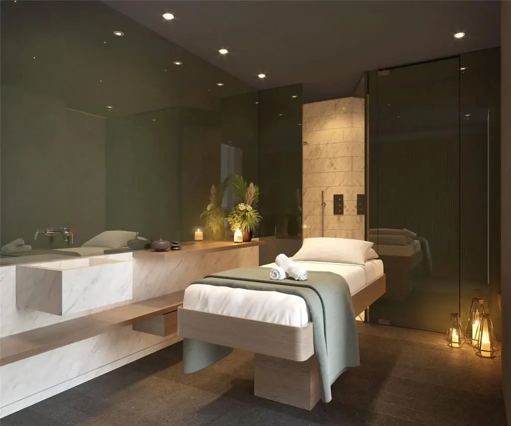 4 Bedroom Penthouse for Sale in Kensington W8 Holland Park Gate — photo 14 of 19