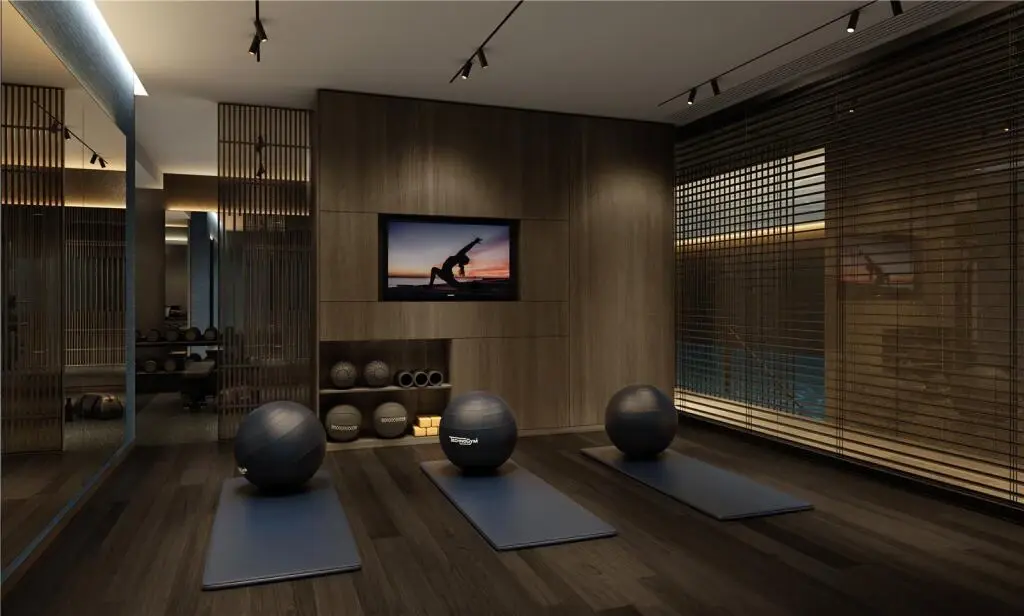 4 Bedroom Penthouse for Sale in Kensington W8 Holland Park Gate — photo 19 of 19