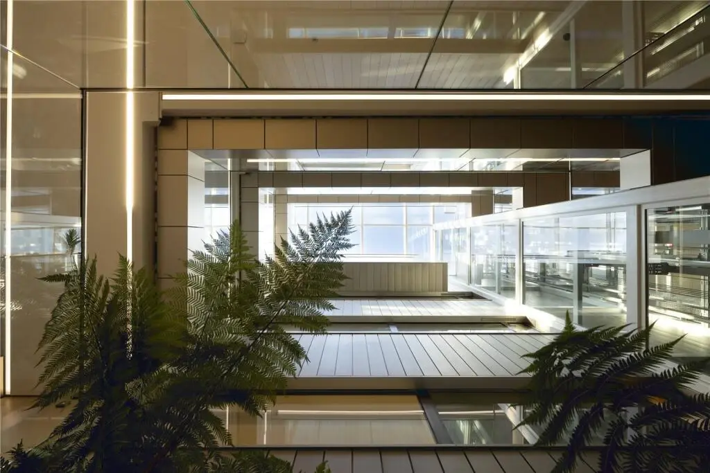 1 Bedroom Apartment for Sale in Marylebone Square — photo 5