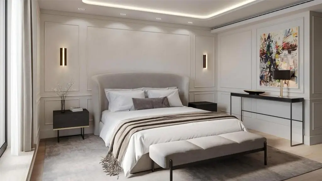 1 Bedroom Apartment for Sale in Marylebone Square — photo 8 of 16