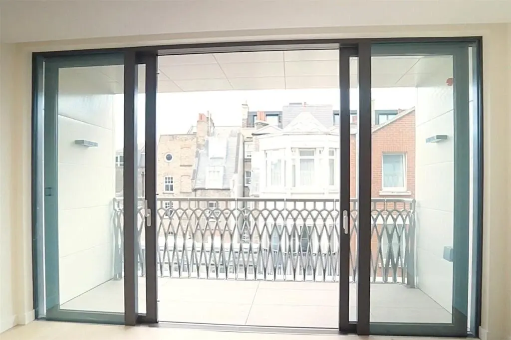 1 Bedroom Apartment for Sale in Marylebone Square — photo 10 of 16