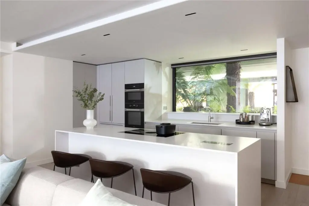 1 Bedroom Apartment for Sale in Marylebone Square — photo 11 of 16