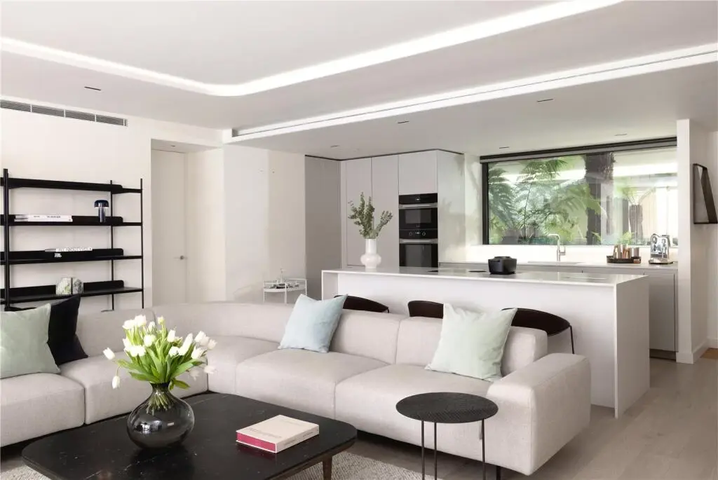 1 Bedroom Apartment for Sale in Marylebone Square — photo 13 of 16