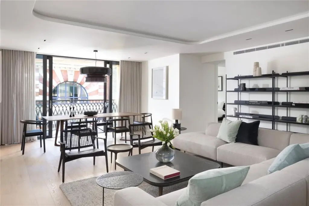 1 Bedroom Apartment for Sale in Marylebone Square — photo 14 of 16