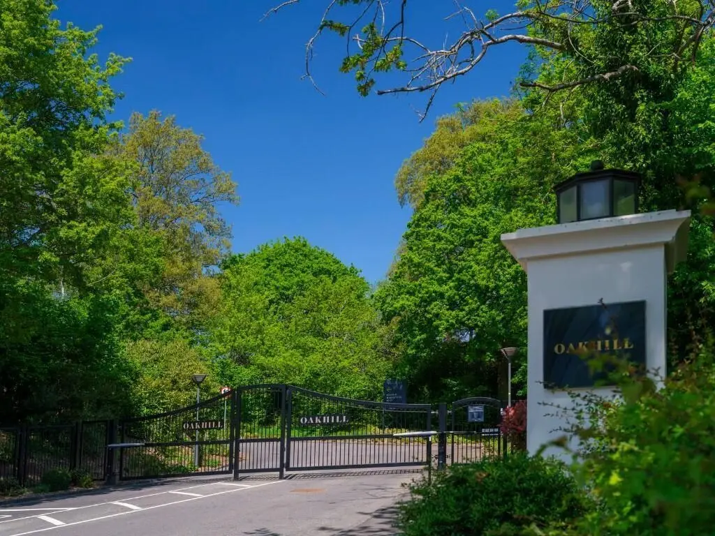 Duplex Apartment for Sale in Hildenborough Oakhill — photo 4
