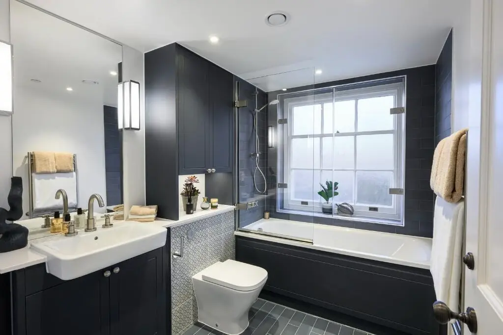Duplex Apartment for Sale in Hildenborough Oakhill — photo 3