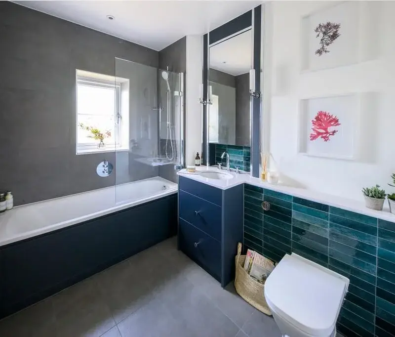 Detached House for Sale in Hildenborough Oakhill — photo 13 of 17