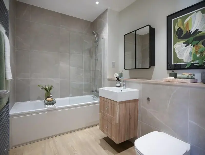 Terraced House for Sale in Paddock Wood Foal Hurst Green — photo 4