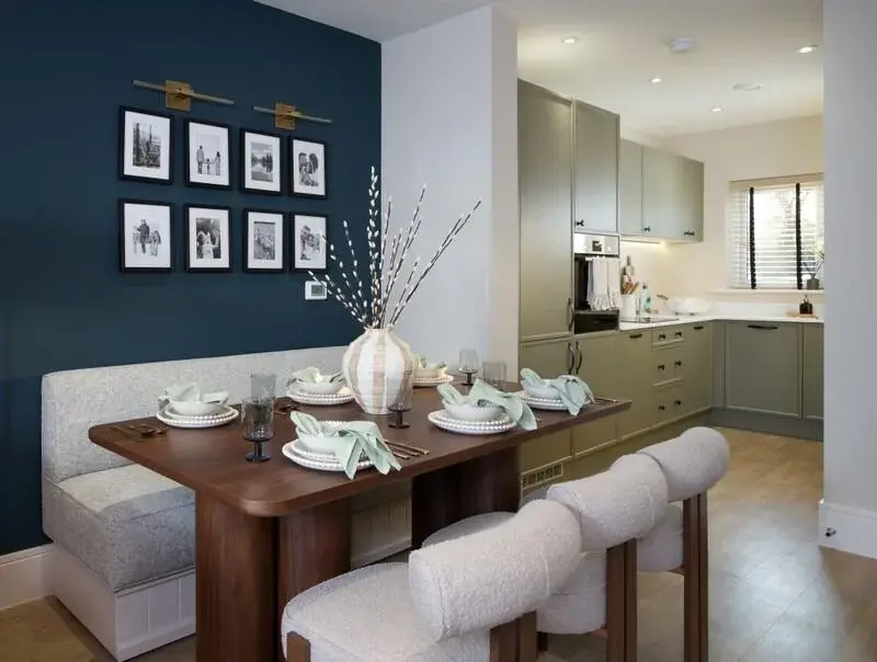 Detached House for Sale in Paddock Wood Foal Hurst Green — photo 6