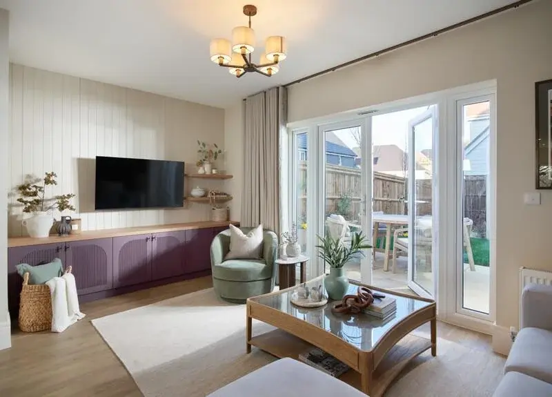 Semi-Detached House for Sale in Paddock Wood Foal Hurst Green — photo 8 of 15