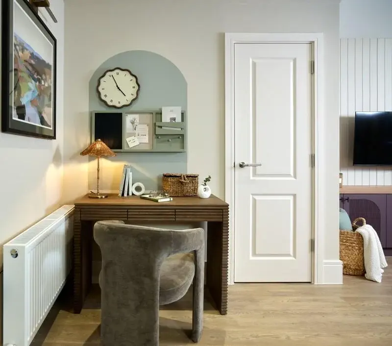 Terraced House for Sale in Paddock Wood Foal Hurst Green — photo 8 of 13