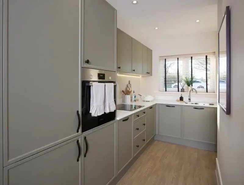 Semi-Detached House for Sale in Paddock Wood Foal Hurst Green — photo 9 of 15