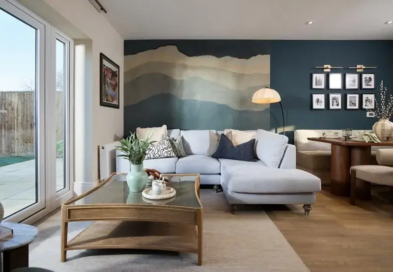 Semi-Detached House for Sale in Paddock Wood Foal Hurst Green — photo 10 of 15