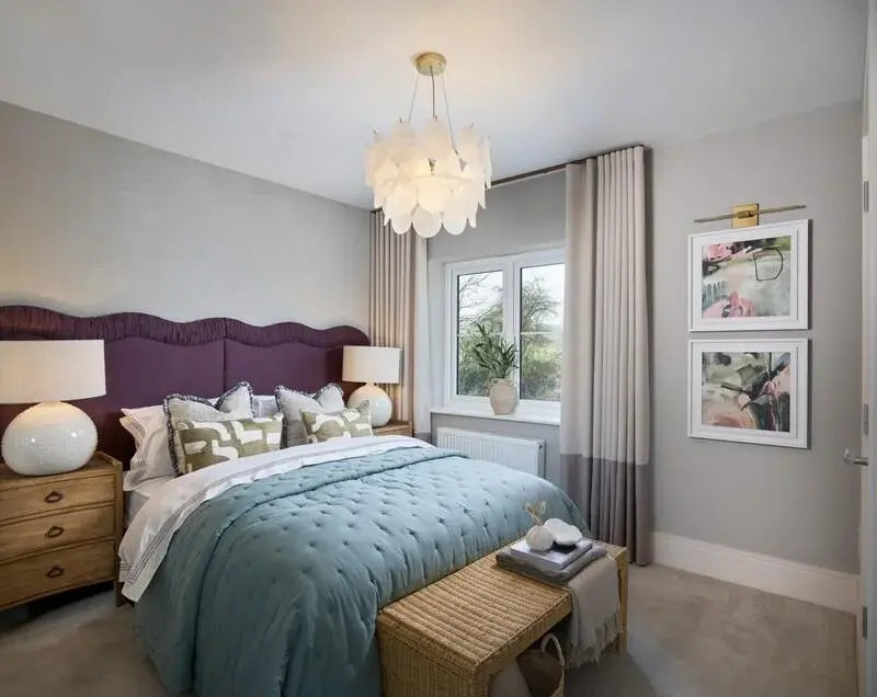 Detached House for Sale in Paddock Wood Foal Hurst Green — photo 11 of 15
