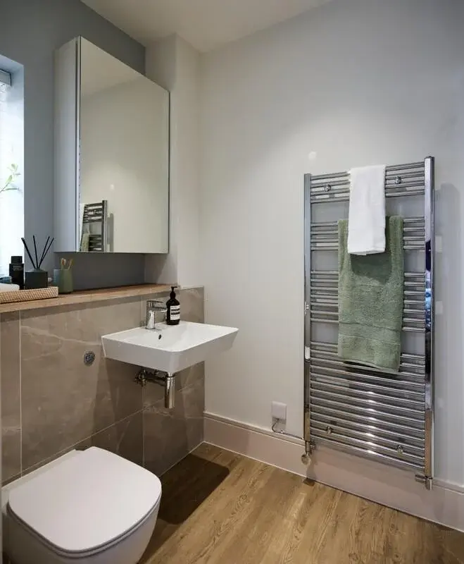 Detached House for Sale in Paddock Wood Foal Hurst Green — photo 12 of 15