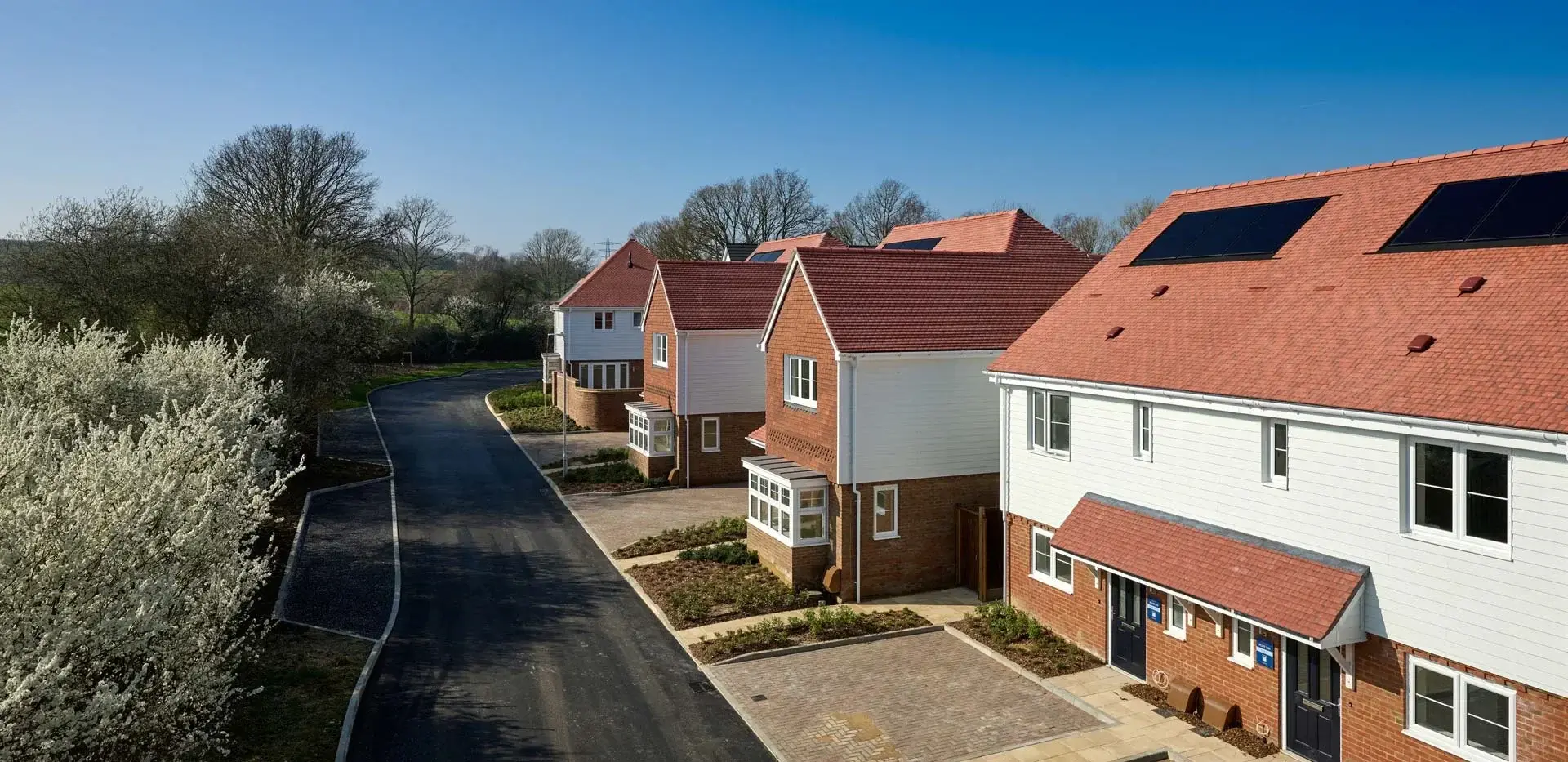 Semi-Detached House for Sale in Paddock Wood Foal Hurst Green — photo 15 of 15