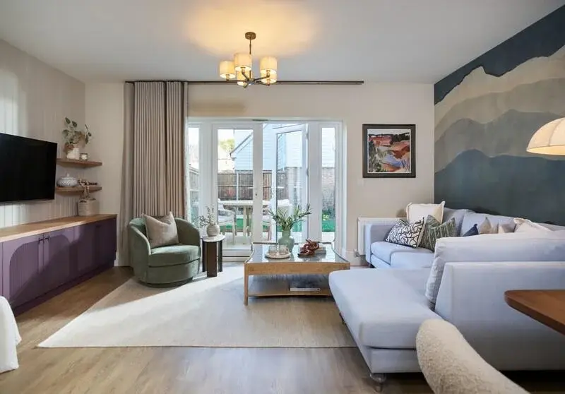 Detached House for Sale in Paddock Wood Foal Hurst Green — photo 15 of 15