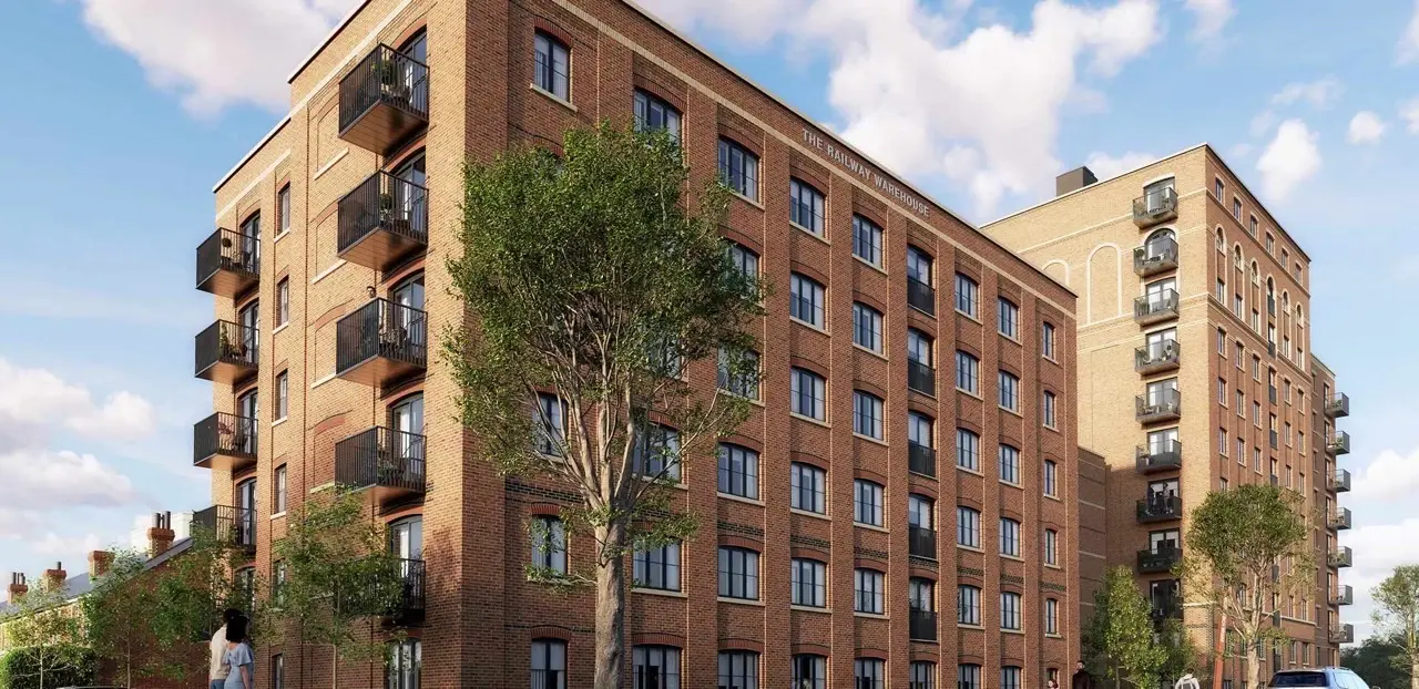 Apartment for Sale in Reading Reading Riverworks — photo 4