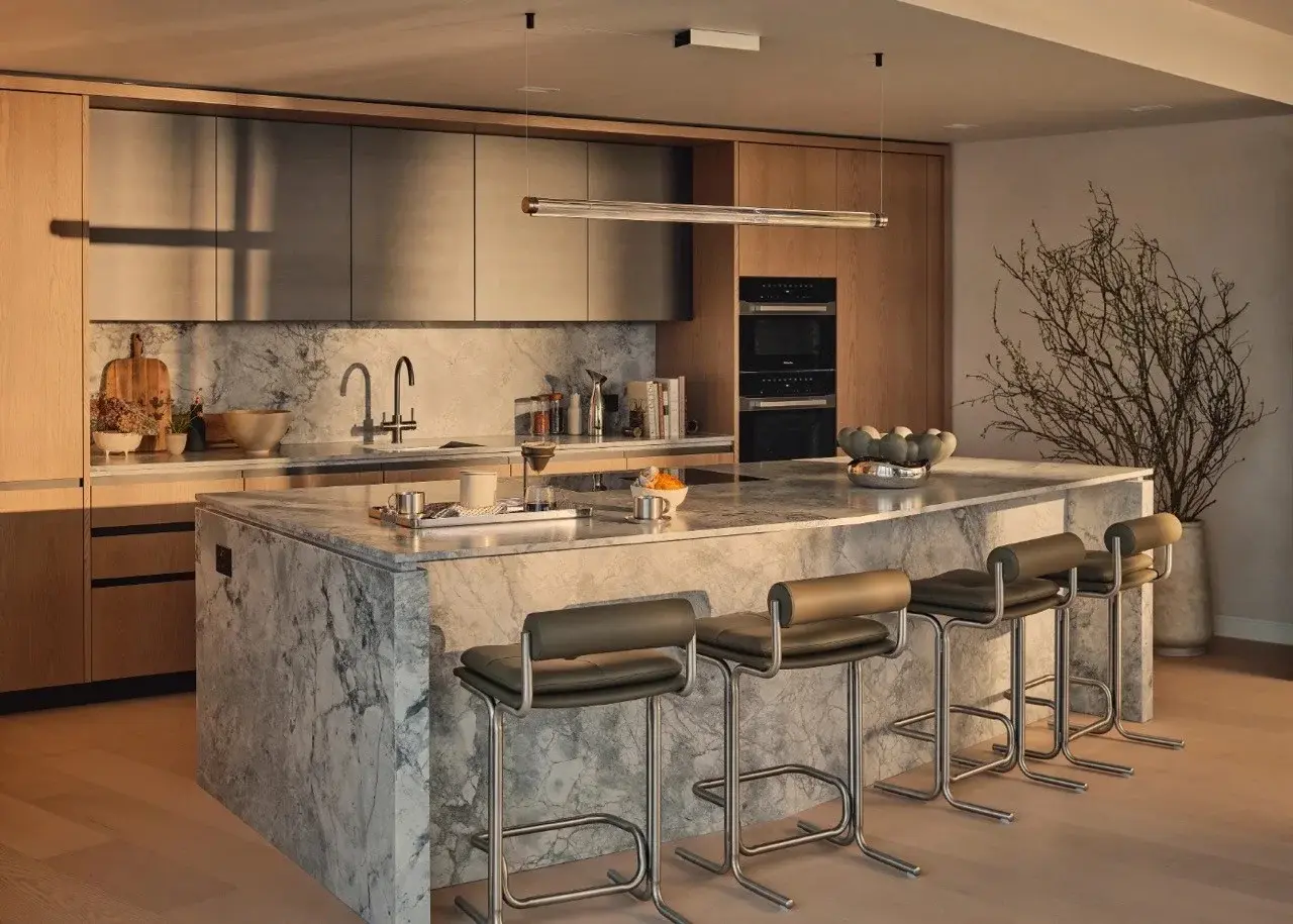 2 Bedroom Apartment for Sale in Southbank SEVEN London — photo 6