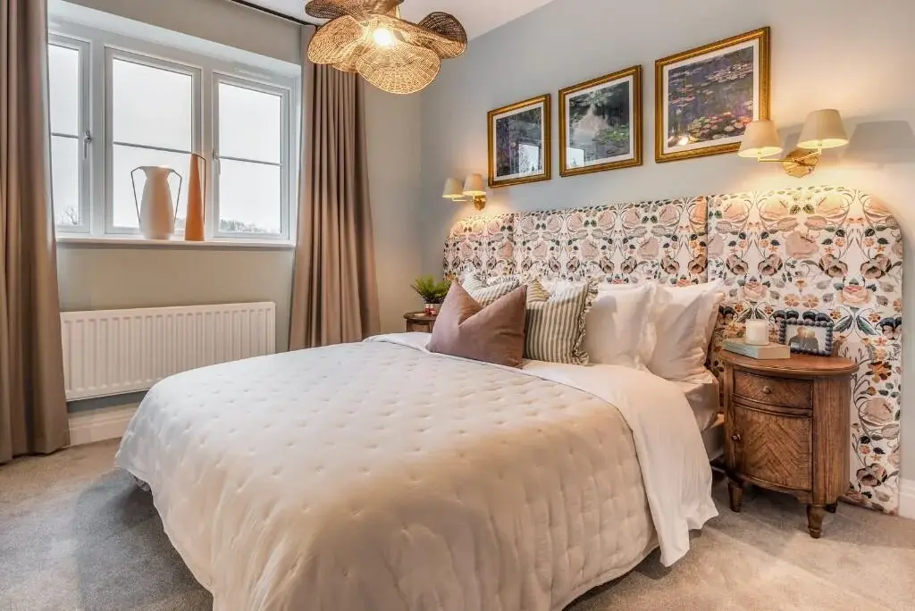 End of Terrace House for Sale Maidenhead Berkshire Spring Hill — photo 5