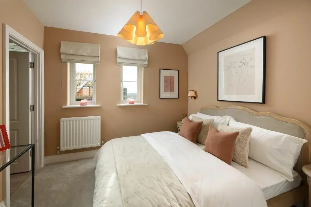 Detached House for Sale Maidenhead Berkshire Spring Hill — photo 4