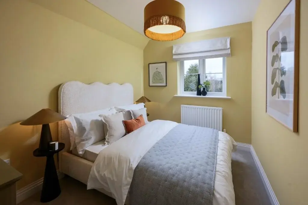 Detached House for Sale Maidenhead Berkshire Spring Hill — photo 5