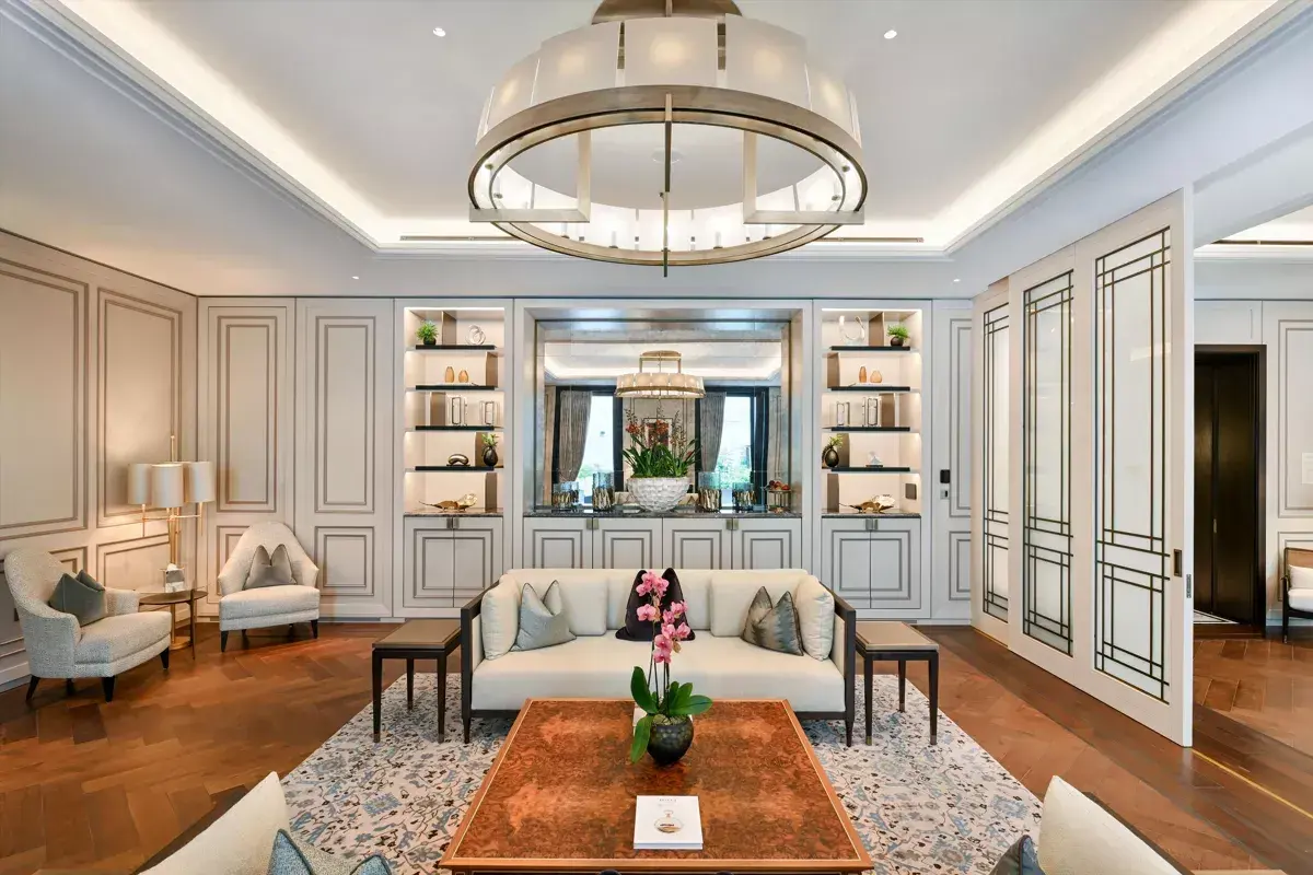 1 Bedroom Apartment for Sale in Whitehall London The OWO Residences — photo 11 of 18