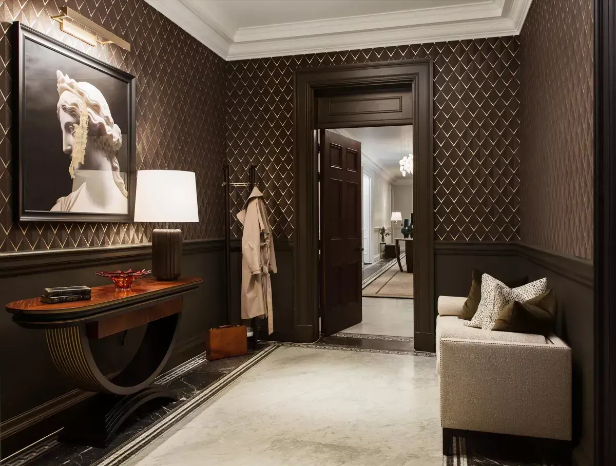 2 Bedroom Apartment for Sale in Whitehall London The OWO Residences — photo 15 of 21