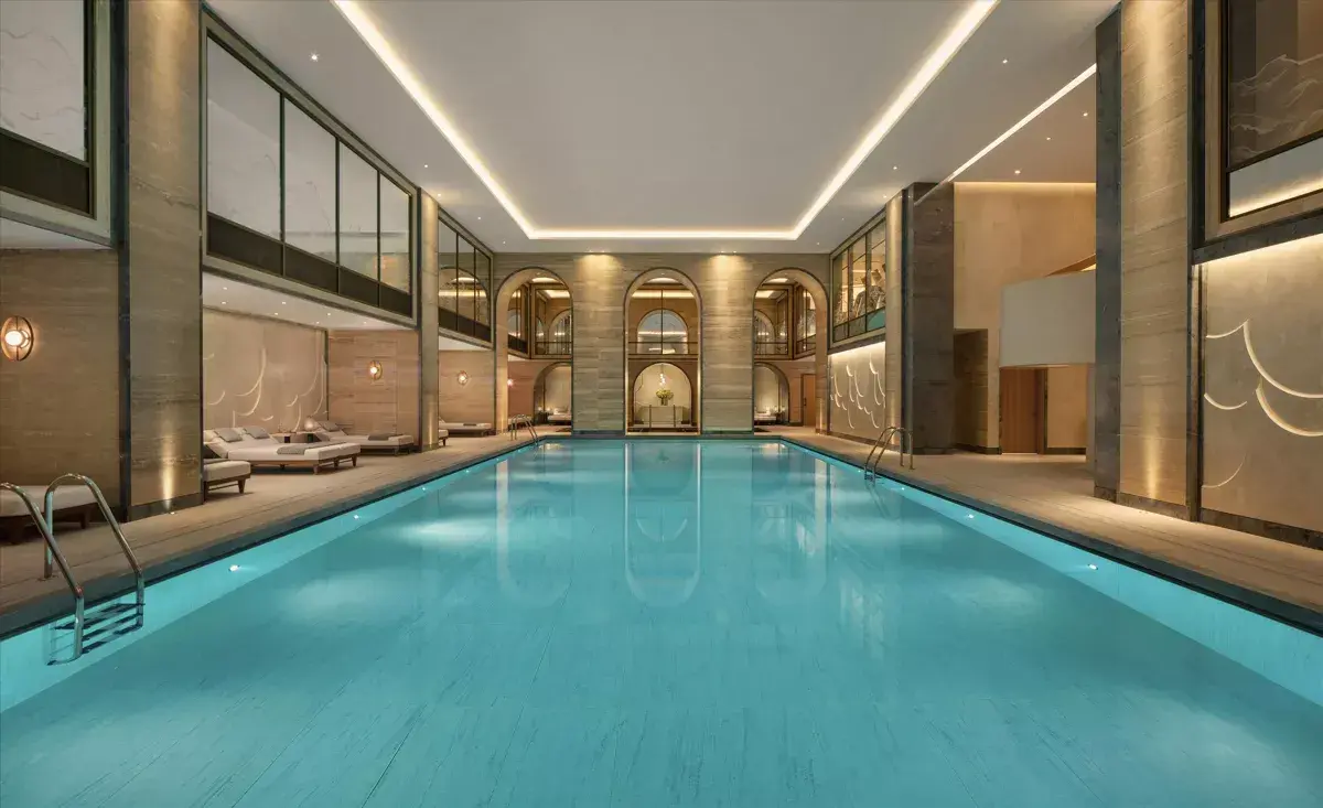 1 Bedroom Apartment for Sale in Whitehall London The OWO Residences — photo 17 of 18