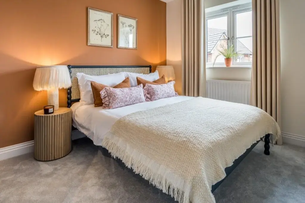 Semi Detached House for Sale Wallingford Oxfordshire Winterbrook Meadows — photo 4