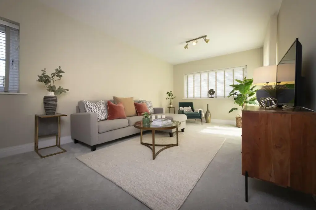 Detached House for Sale Wallingford Oxfordshire Winterbrook Meadows — photo 2