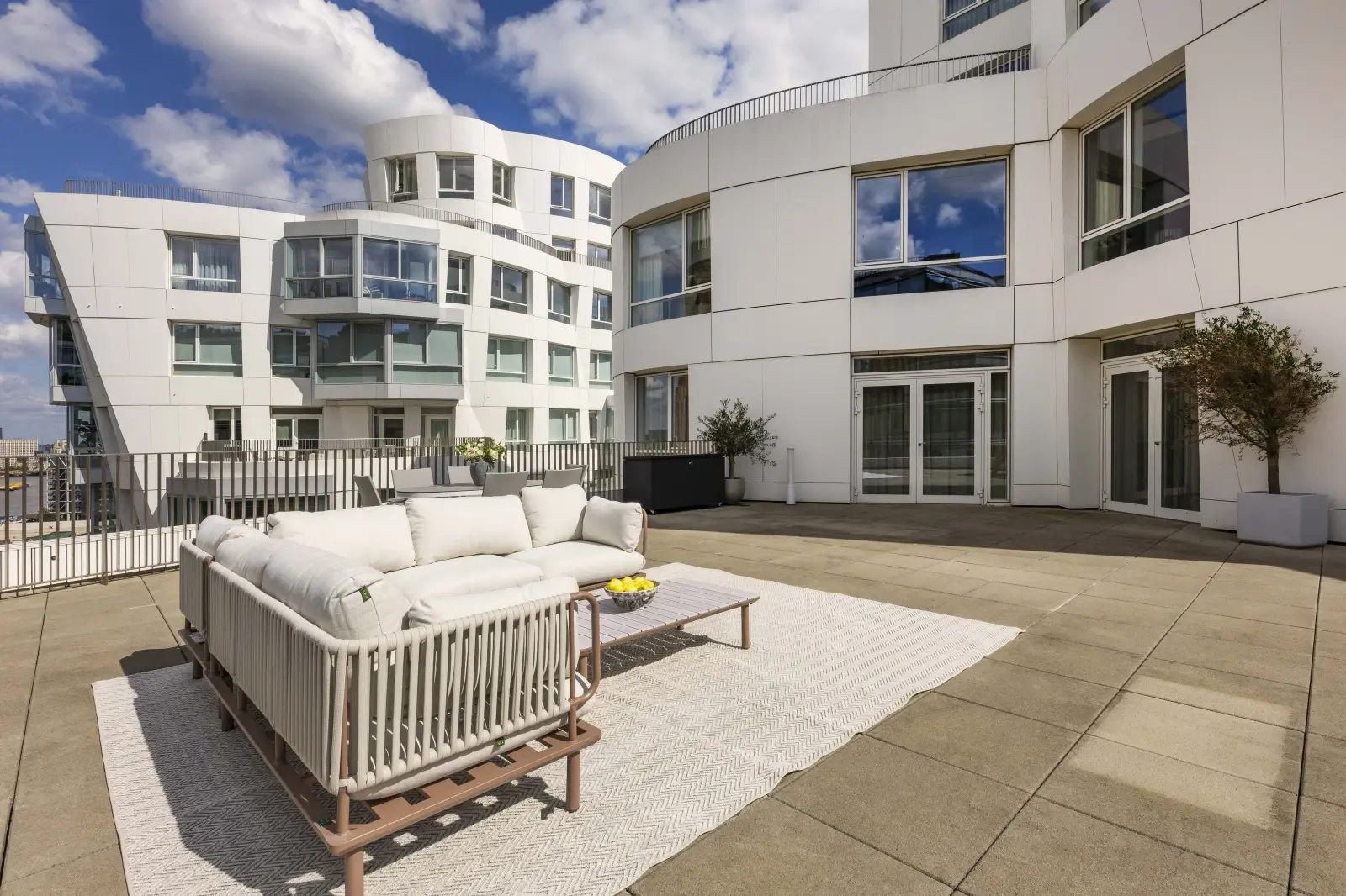 3 Bedroom Penthouse for Sale in Battersea Power Station, London SW11 Wilshire, Prospect Place — photo 24 of 25