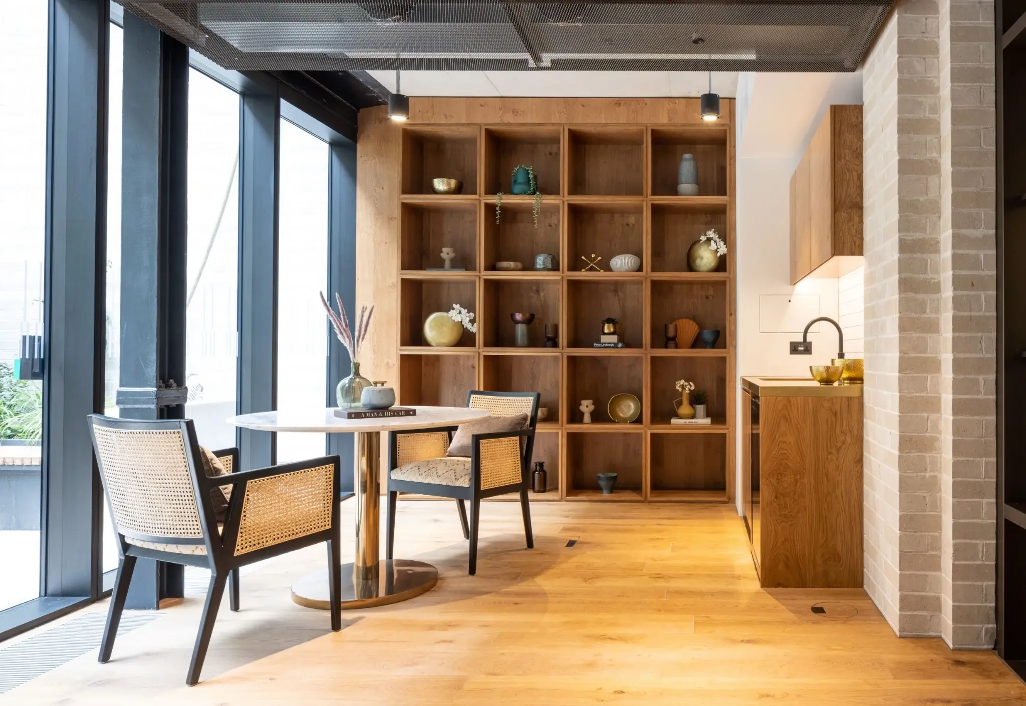 2 Bedroom Battersea Power Station Penthouse for Sale — photo 6