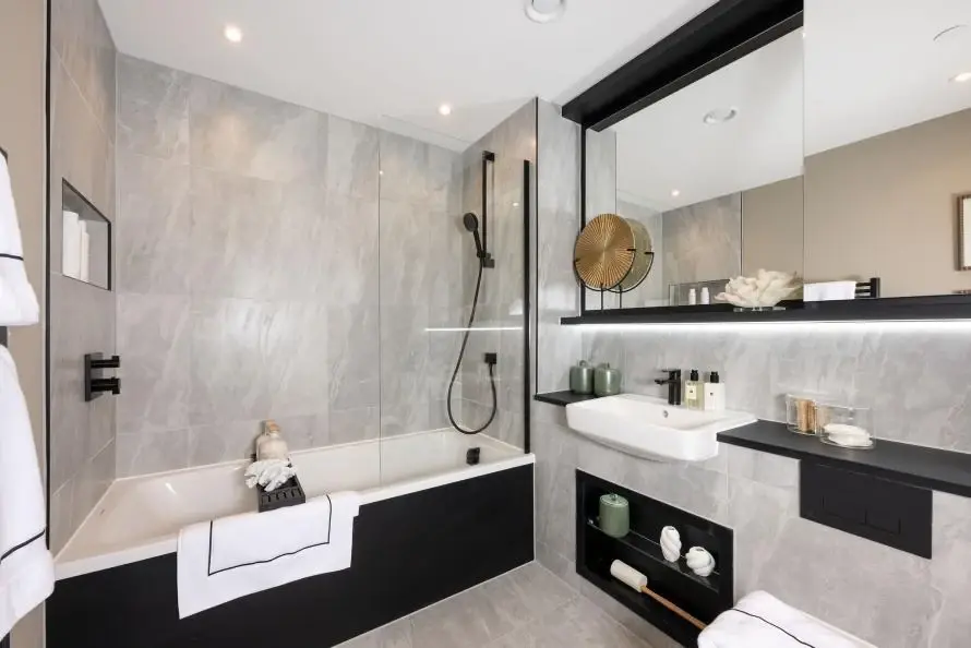 3 Bedroom Penthouse for Sale in Cambridge at Knights Park — photo 5